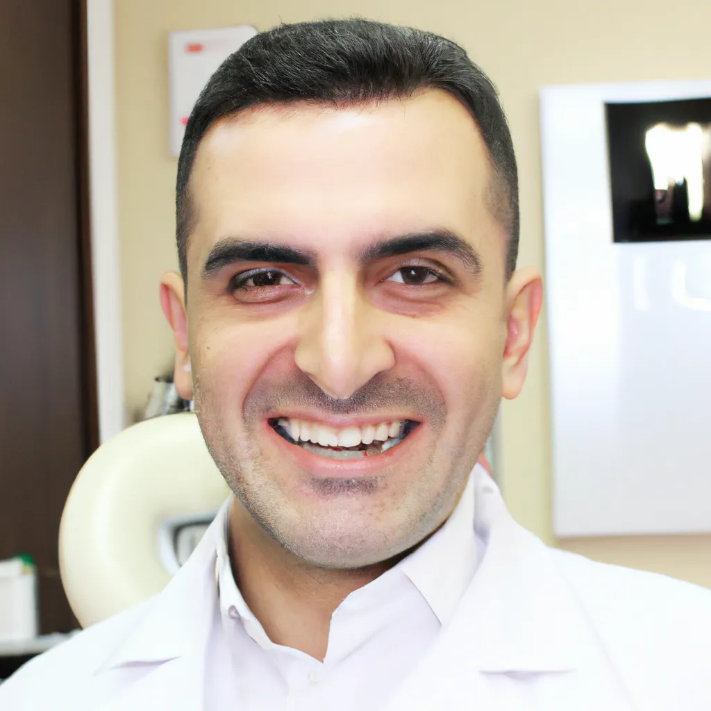 Best Dentist Istanbul
