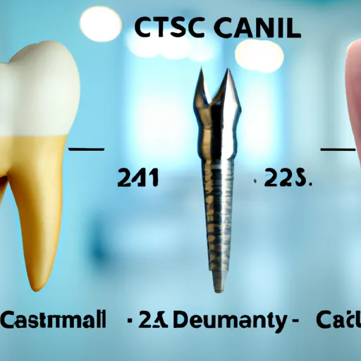  Cost of Dental Implants in Istanbul Compared to Other Locations