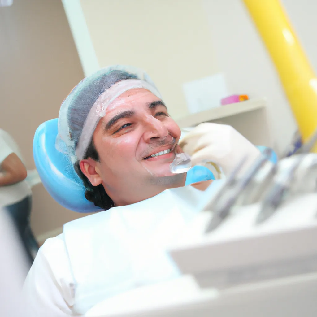 Dental Centre Antalya