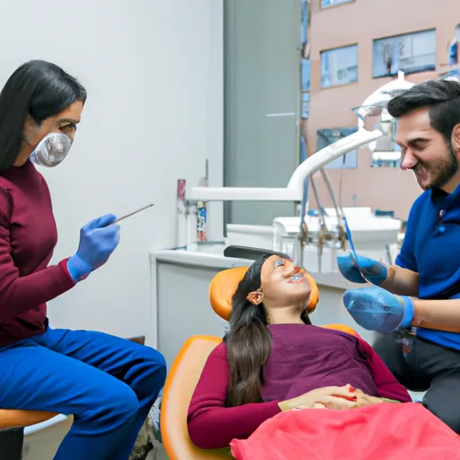  Finding Quality and Affordable Dental Care in Istanbul