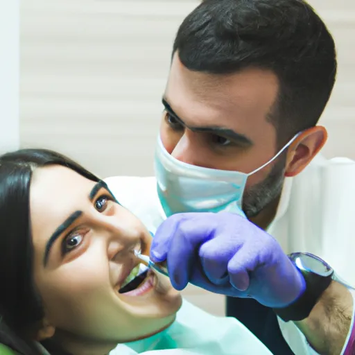 Finding the Best Dentists in Istanbul