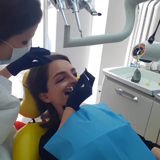 High Quality Dental Care at Istanbul Dental Services 