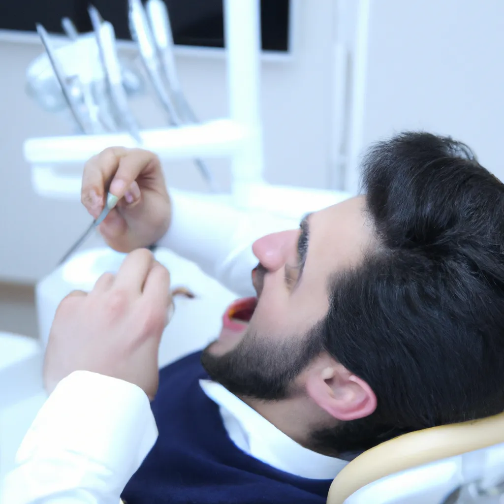 Istanbul Dental Services