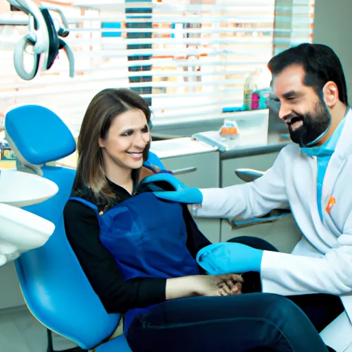  Reasons to Choose Istanbul Dental Services for Your Next Dental Visit