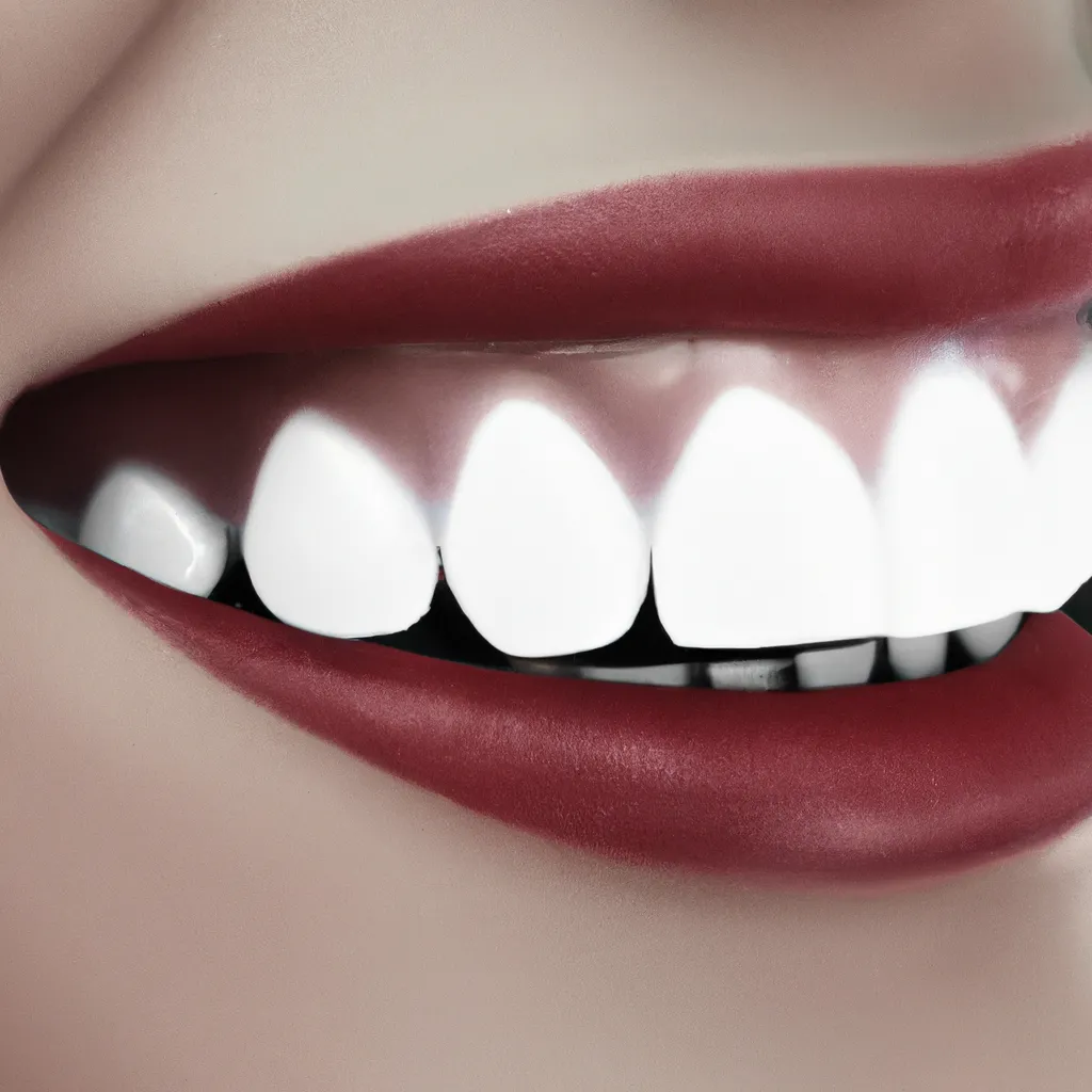 Teeth Whitening Istanbul