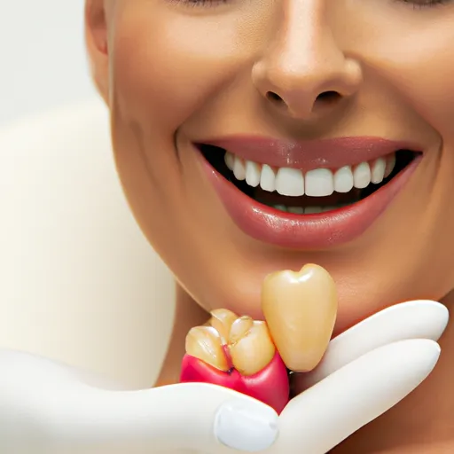 The Benefits of Dental Implants in Istanbul