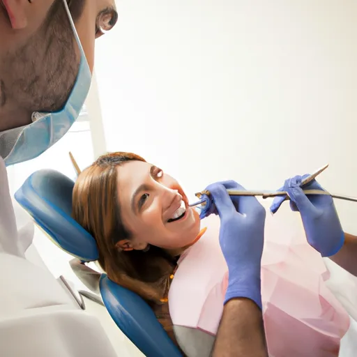 The Benefits of Visiting a Dental Clinic in Istanbul 