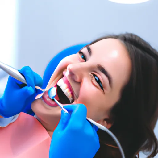  The Benefits of Visiting a Dentist in Istanbul