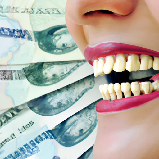  The Cost of Cosmetic Dentistry in Istanbul.