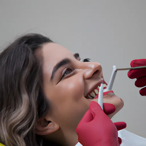  The Latest Developments in Cosmetic Dentistry in Istanbul.