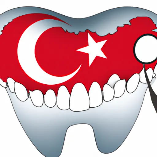 The Rise of Turkey as a Dental Tourism Hotspot 