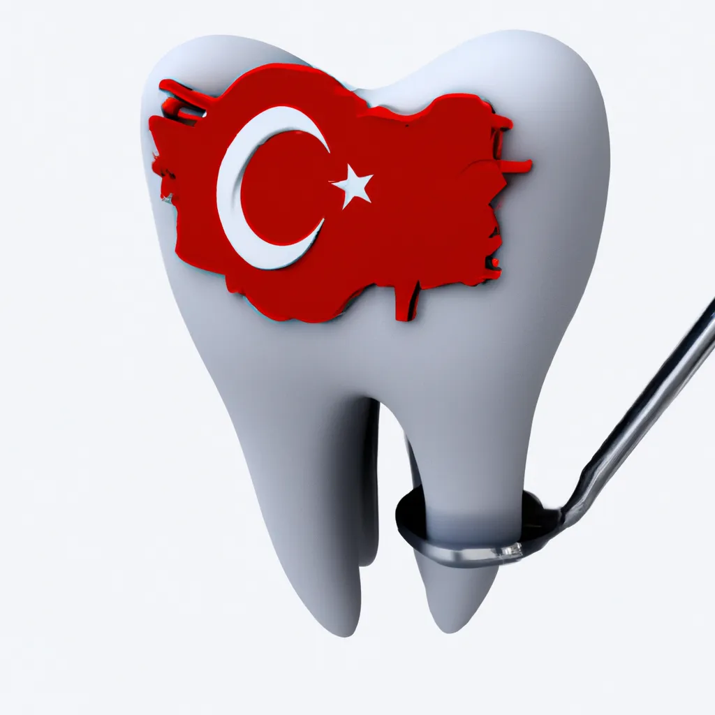 Turkey Dental Tourism