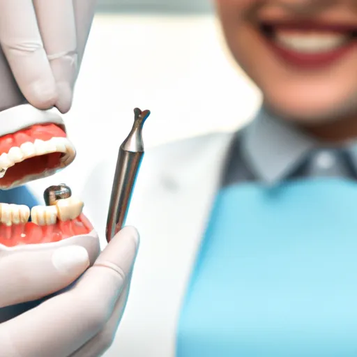  What to Expect from Dental Implant Surgery in Istanbul